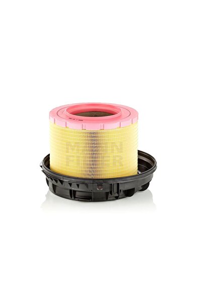MANN AIR FILTER MERCEDES ACTROS 1 MP2 MP3 AXOR 1 AXOR 2 940 942 943 944 950 9540040942404 C40006 MANN