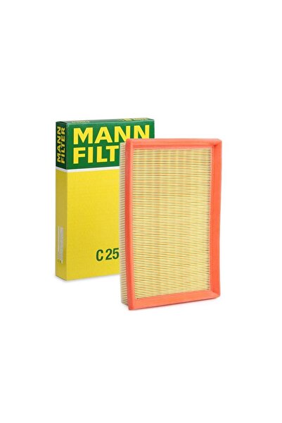 MANN AIR FILTER HYUNDAI ACCENT 2 00-06 1.3 1.5 1.6 MAZDA 626 2 E2000/2200 2.0 28113-22600 C2562 MANN