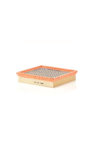MANN AIR FILTER CHRYSLER 300C JEEP GRAND CHEROKEE 4 THEMA 2 3,0 CRD04861688AB C22029 MANN