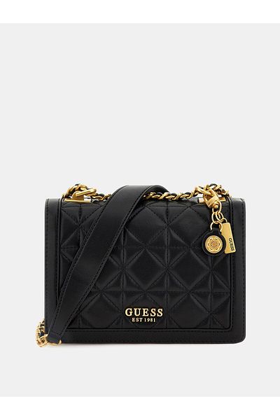 Guess Abey Women's Shoulder Bag - Stylish and Useful