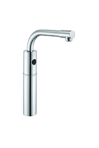 Eca Photocell High Type Sink Faucet Single Water Inlet (ELECTRIC)108108012
