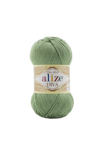 Alize Diva - Pantofi eleganti si confortabili