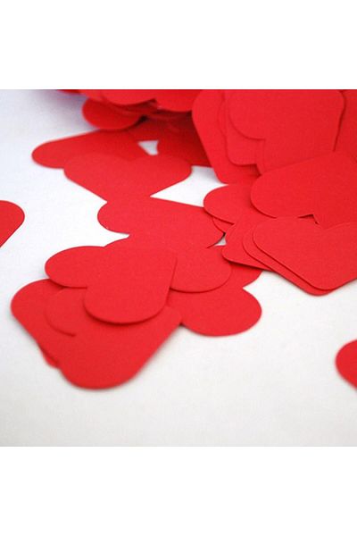LalMagaza هدية مزخرفة بحامل ملاحظات غير مكتوب على شكل 365 قلبًا