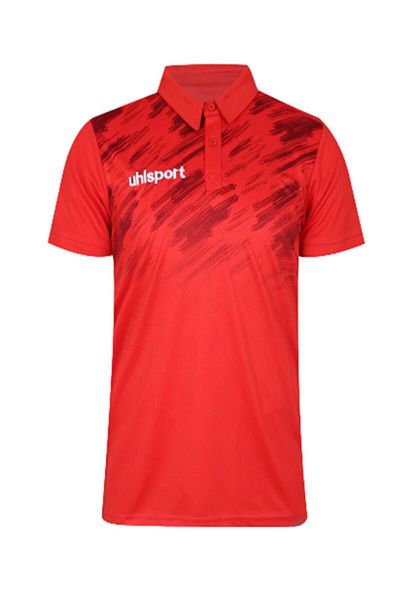 UHLSPORT 2021007 فرشاة تي شيرت