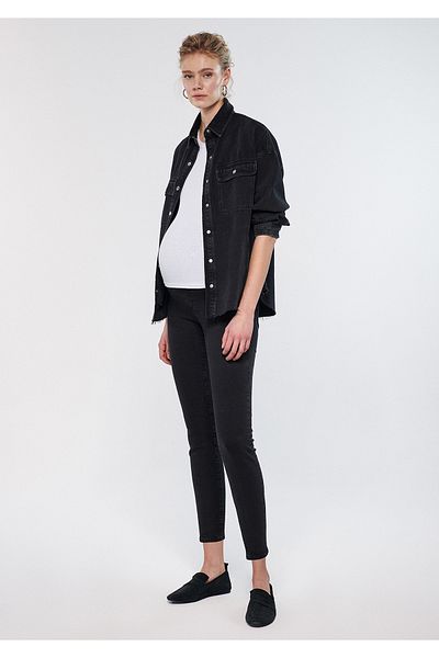 Mavi Graue Jeanshose Vanessa - Casual 1043232046