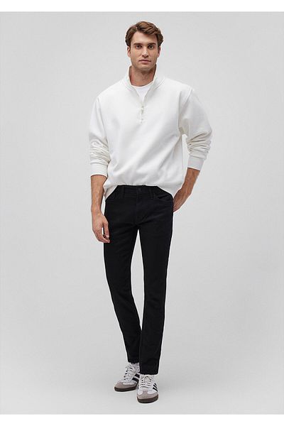 Mavi James Black Comfort Jeanshose 0042423313