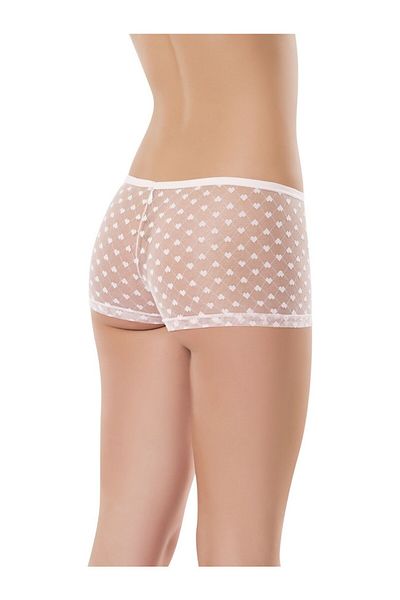 Anıt Pantaloni scurți Heart 3753