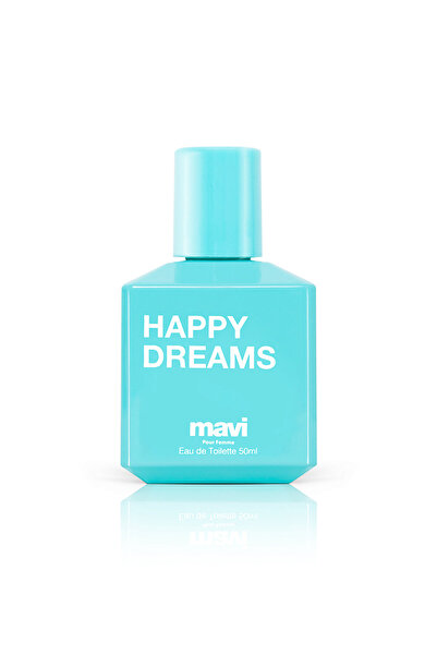 Mavi Happy Dreams Kadın Parfüm Edt 50 ml 196636-30202