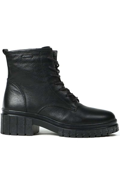 Hammer Cizme de damă Jack Argun Negru Nice