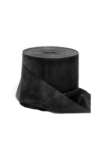 THERABAND ® Exercise Band 45.5 M Special Heavy, black