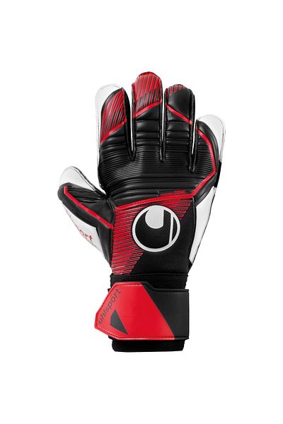 UHLSPORT Powerline Soft Pro Goalie Gloves101131101