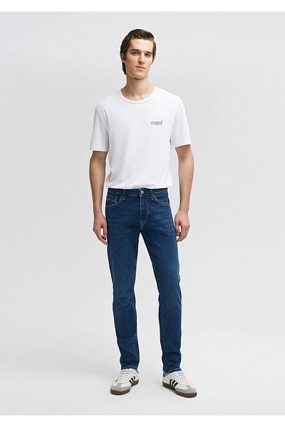 Mavi Jake 90lar Tokk Dark Indigo Si Jean Hose0042234788