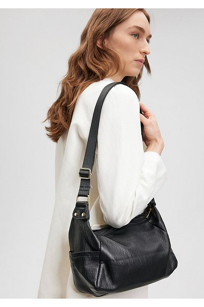 Mavi Černá crossbody kabelka 198759-900