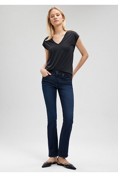 Mavi Mona Gold Indigo Si Jean - Klassische Hose1049733699
