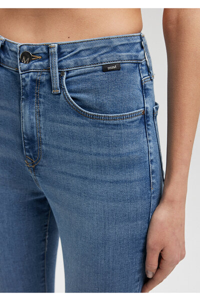 Mavi A.c.a.i.p Move Vintage Açık Jean Pantolon 101065-34716