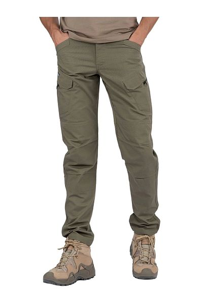 Astüm Askeri Malzeme Tactical Outdoor Trousers Ripstop Multi-Pocket Cargo Trousers-501