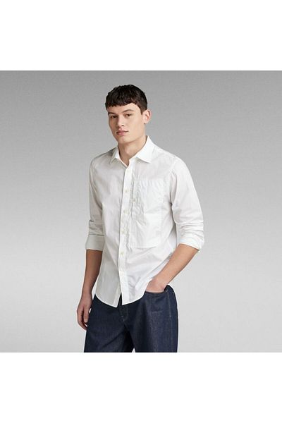 G-STAR RAW Πουκάμισο