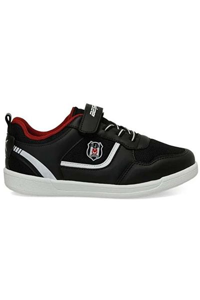 Kinetix Hornet J Bjk - Orthopedic Black Children's Sneakers