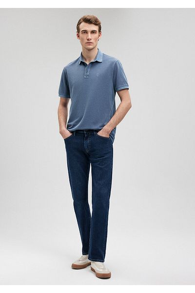Mavi Hunter 90s – Tokk Rinse Jeanshose 0020283045