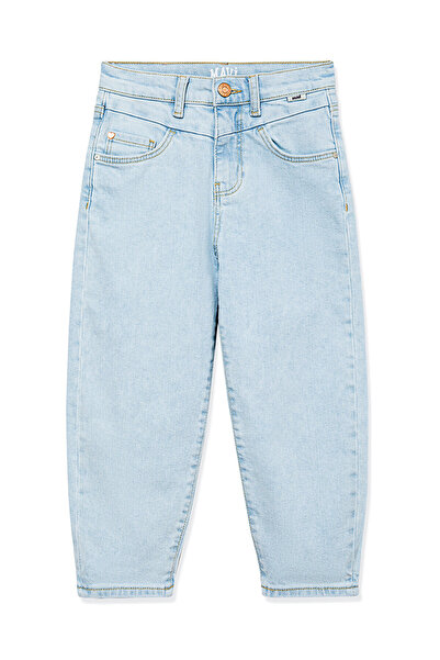 Mavi Spodnie lodowe dżinsy z lat 90. – Lol7010037-84474