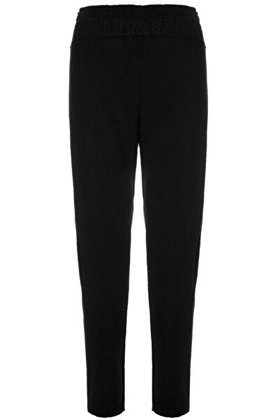 UMBRO Td-0080 Pants Men's Sweatpants BLACK
