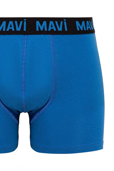 Mavi Základní boxer 0911077-83077