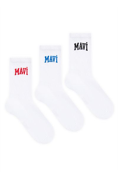 Mavi Чорапи с лого от 3 части 1912068 -620