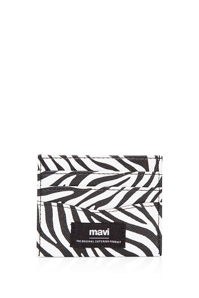 Mavi Držák na bílé tištěné karty Zebra 1911845-900