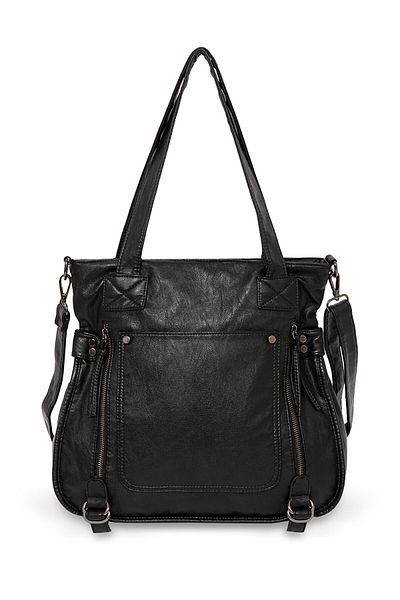 Mavi Black Shoulder Bag1911663-900