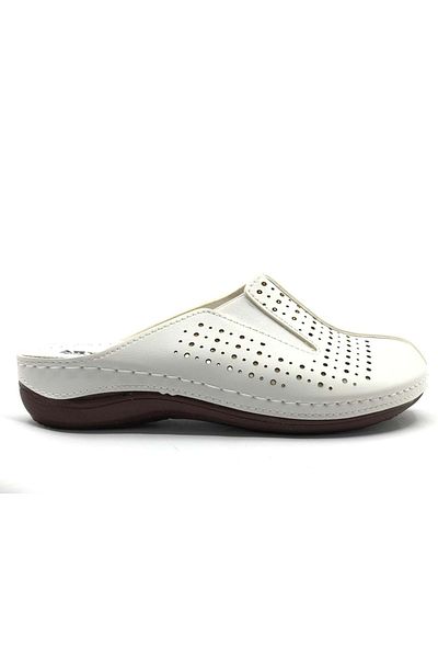 Kids Club Shoes Aryan D.r Papuci Ortopedici de damă Recomandati ALBI
