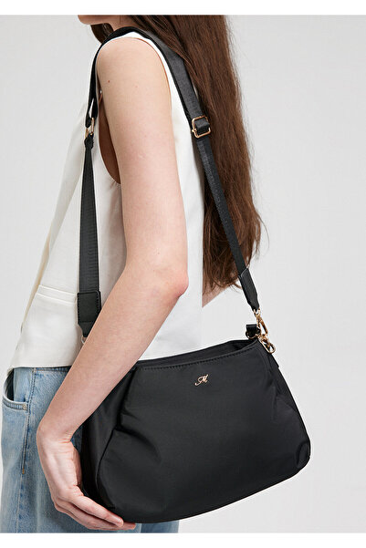 Mavi Чорна сумка крос-боді 1911658900