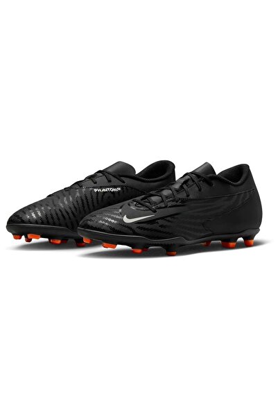 Nike Dd9483 Phantom Gx Academy Fg/Mg Men's Football Boots Black