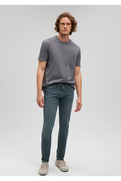 Mavi James Krmzbyz – Premium Vintage Misty Blue Jeans 0042485195