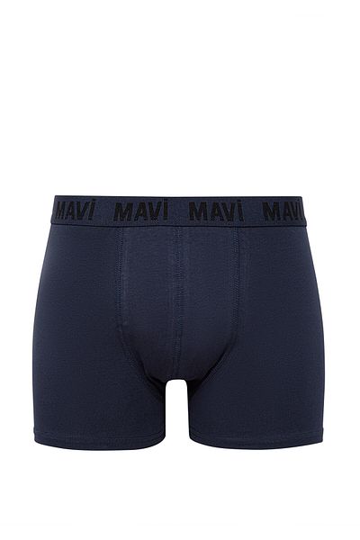 Mavi 3-teilige Basic-Boxershorts 0911233 -70490