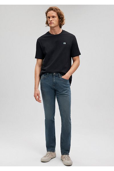 Mavi Marcus Pro Dark Hazy Jeanshose 0035185210