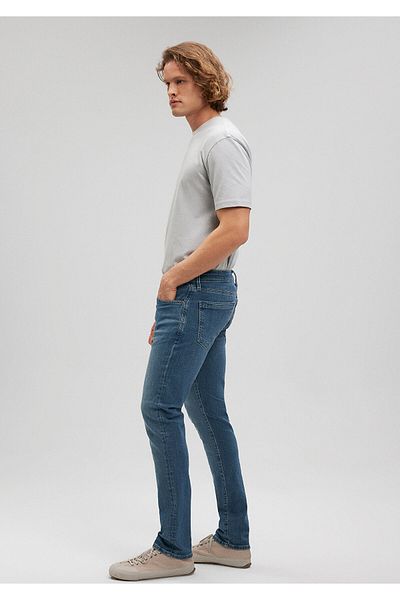 Mavi Jake Krmzbyz Premium Misty Vintage Jeanshose0042285192