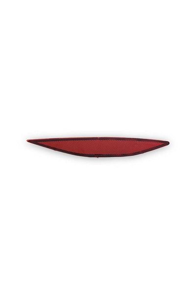 AFT Vw Volkswagen Golf 7 Mk7 2013-2017 Rear Bumper Lower Right Corner Reflector Reflective Cat Eye 5g0945106