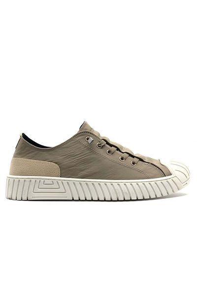 NORT OF WILD Gamelu Vigor Sneakers Λινά Ανδρικά Αθλητικά Παπούτσια Μπεζ