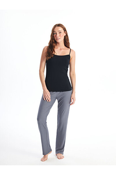 LC Waikiki Γυναικείο εσώρουχο LW - U Neck Straight Strap