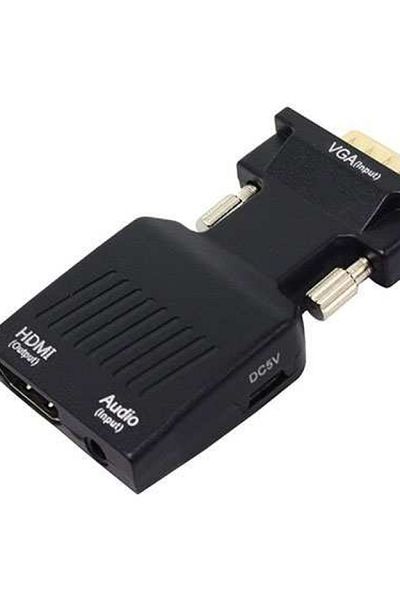 Hytech HT-1284 USB إلى IEEE 1284 محول محول