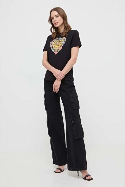 VERSACE JEANS T-SHIRT