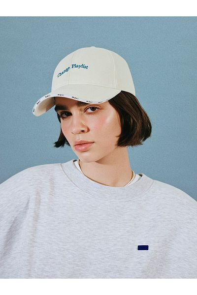 Mavi Základní šedá mikina Crew Neck 1S10087-80196