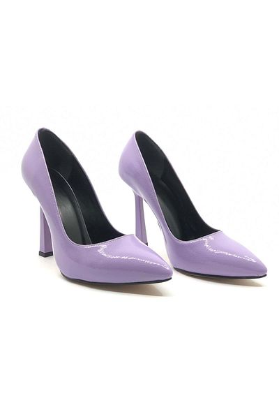 Kids Club Shoes LILA Feles Stiletto - Γυναικεία παπούτσια με τακούνι μολύβι