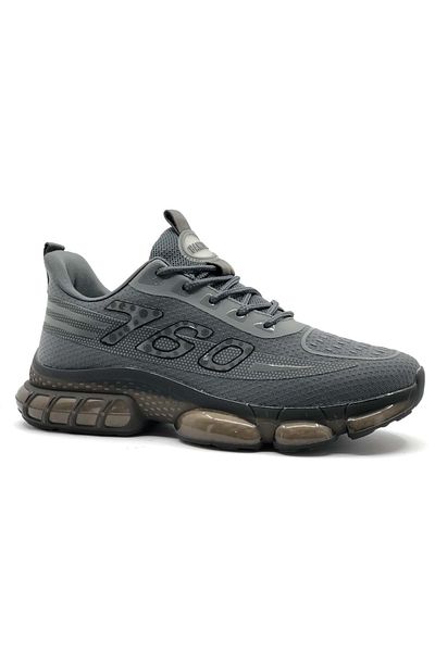 Kids Club Shoes Ανδρικά αθλητικά παπούτσια Gamelu Reverse 760 Air Bosth Smoked