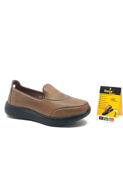 Kids Club Shoes Forex Dr.Tavsiyeli 100% Genuine Leather Women's Ballet Shoes TABA