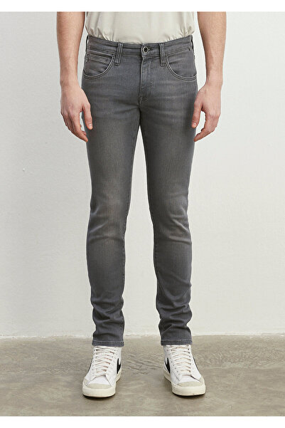Mavi James Pro Sport Gray Shaded Jeans -0042486539
