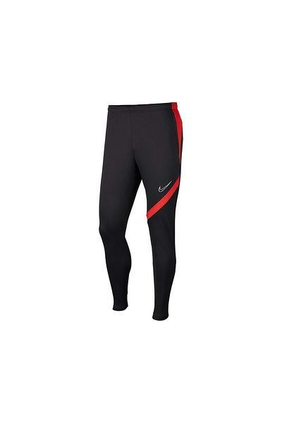 Nike Dri-fit Ακαδημία Παντελόνι Kpz Bv6920 Ανδρική φόρμα στο κάτω μέρος κόκκινο