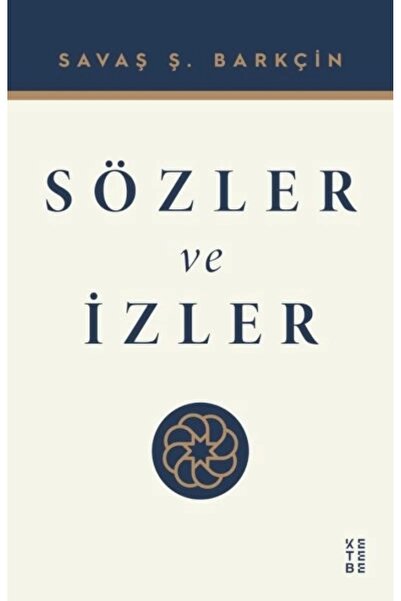 Ketebe Yayınları Sözler Ve Izler