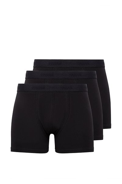 Mavi 3 részes fekete alap boxer 0911413 -900