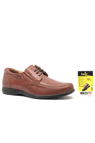 Kids Club Shoes Forex 3997 Dr.Tavsiyeli Ανδρικά παπούτσια casual από γνήσιο δέρμα TABA